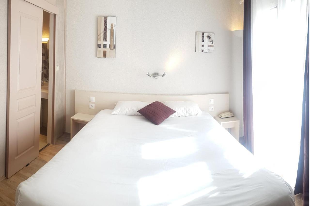 Hotel La Berangere Pérouges Eksteriør bilde