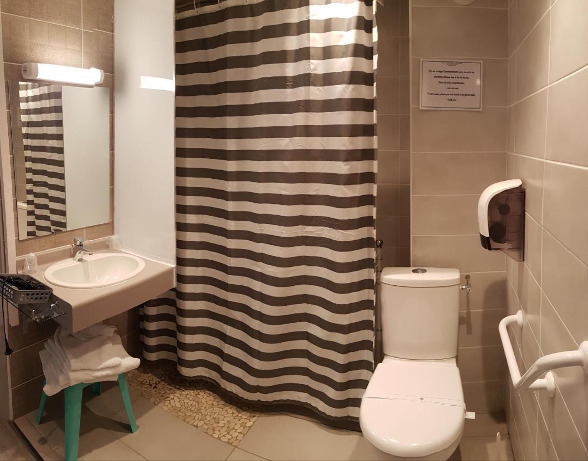 Hotel La Berangere Pérouges Eksteriør bilde