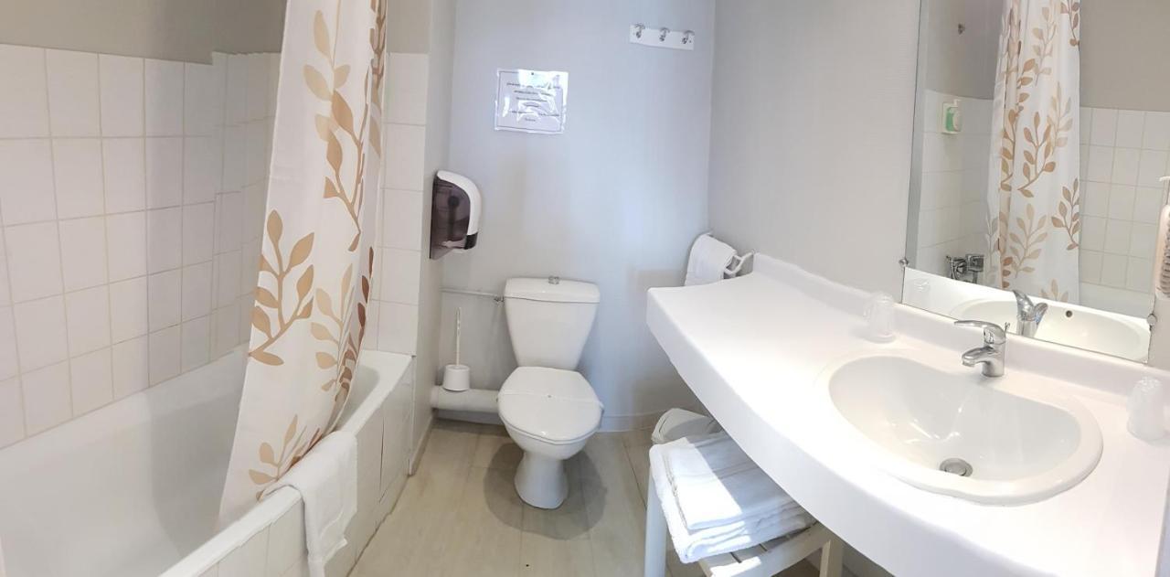 Hotel La Berangere Pérouges Eksteriør bilde